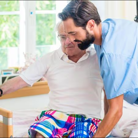 24 Hours Home Nursing Services
