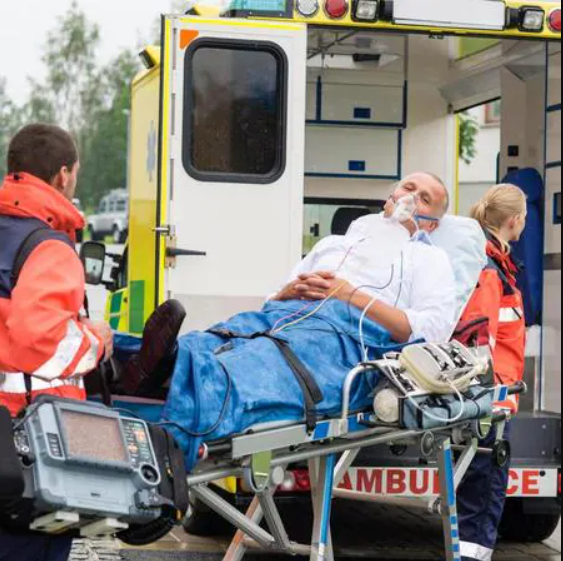 Ambulance Services