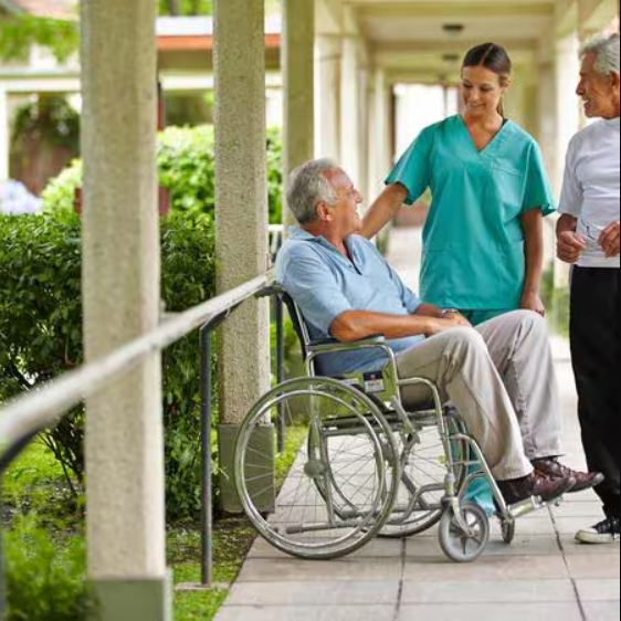 Nursing Homes
