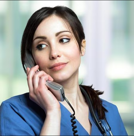 On Call Doctor