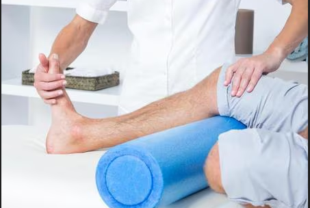 Orthopaedic Physiotherapists