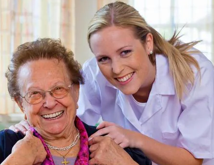 Home Care Services For Ventilator Patient