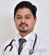 Vikash Dubey